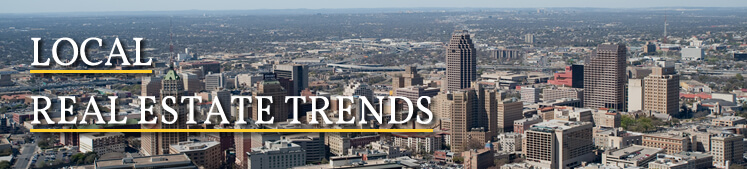 Local CRE Trends